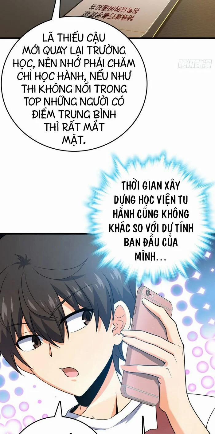 Đại Vương Tha Mạng 204 trang 17