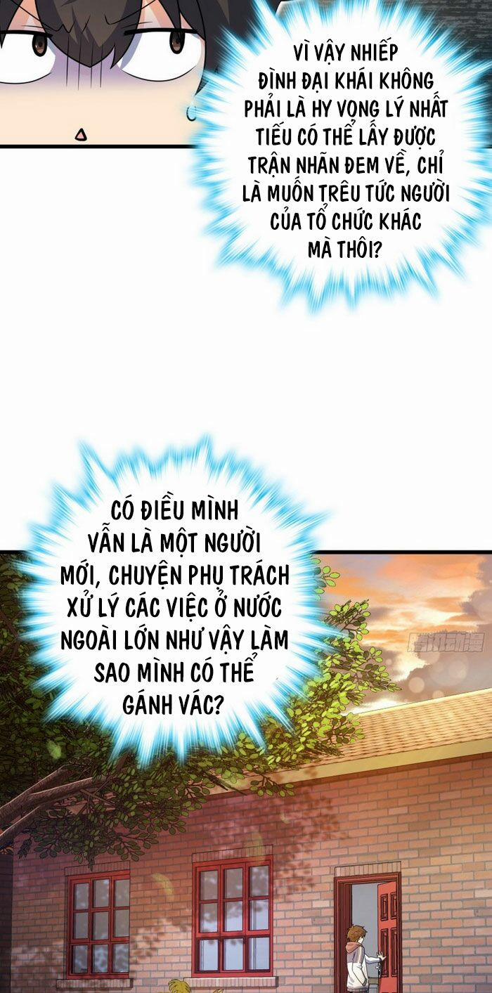 Đại Vương Tha Mạng 204 trang 2