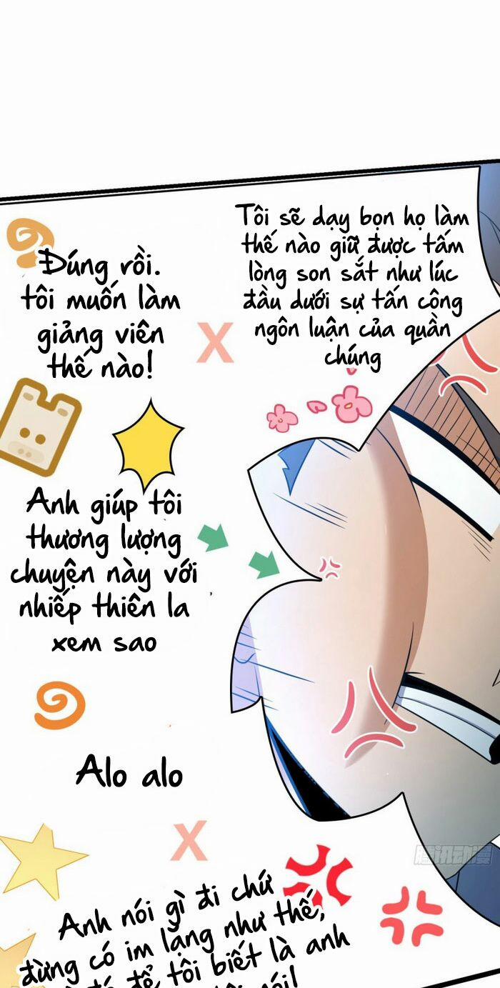 Đại Vương Tha Mạng 204 trang 23