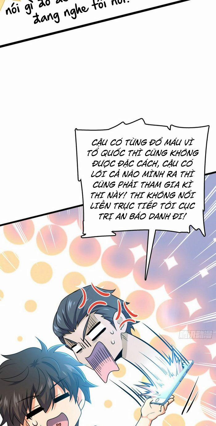 Đại Vương Tha Mạng 204 trang 24