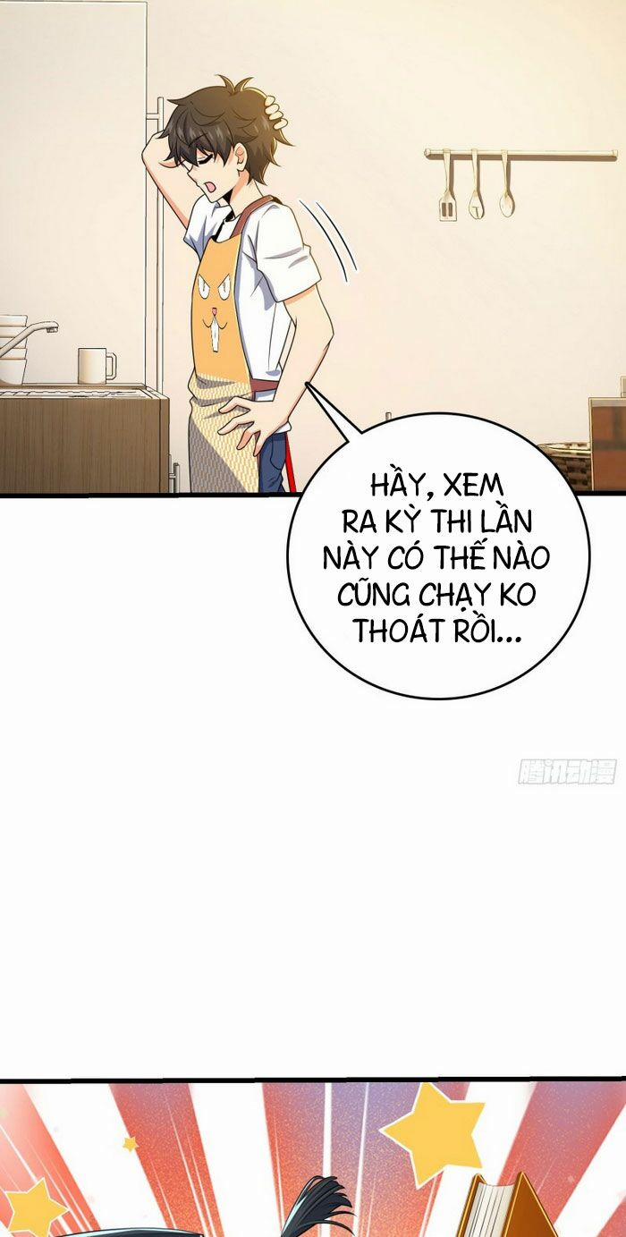 Đại Vương Tha Mạng 204 trang 26