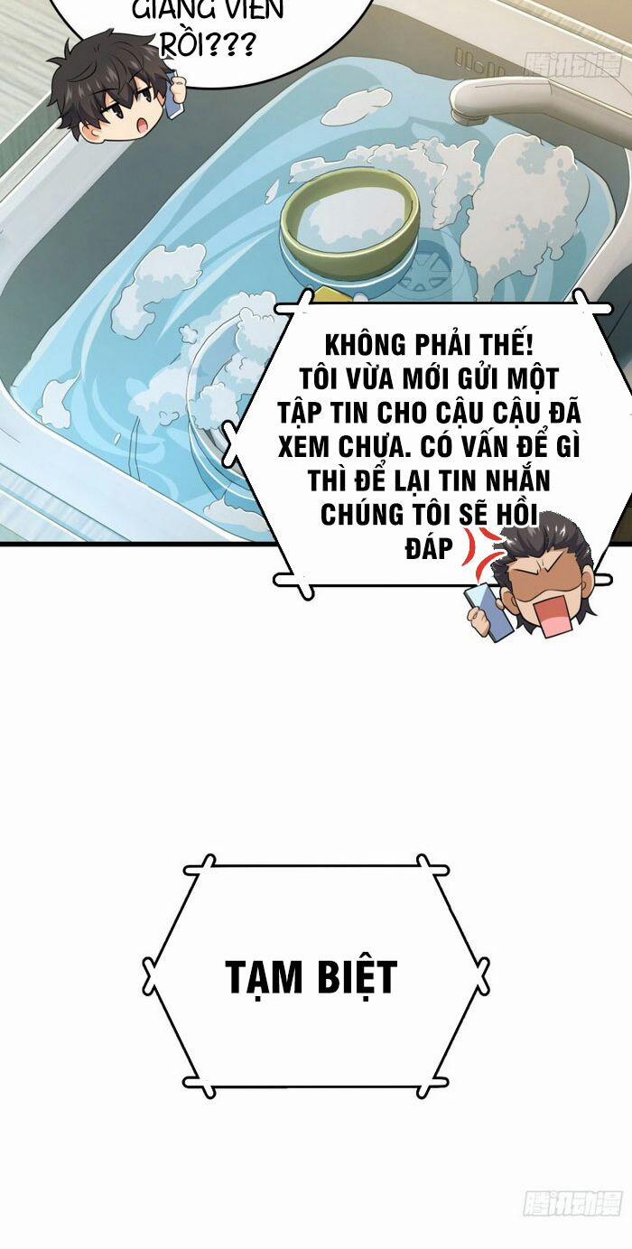 Đại Vương Tha Mạng 204 trang 33