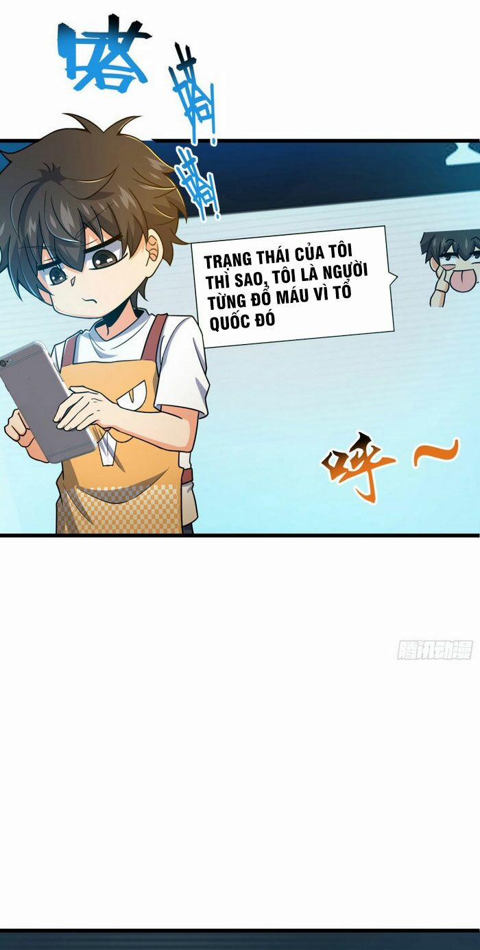 Đại Vương Tha Mạng 204 trang 36