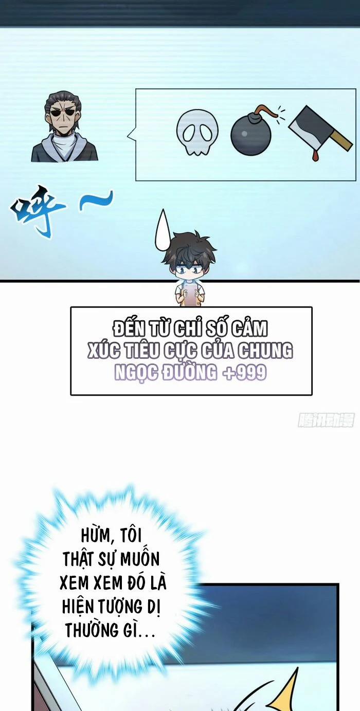 Đại Vương Tha Mạng 204 trang 37