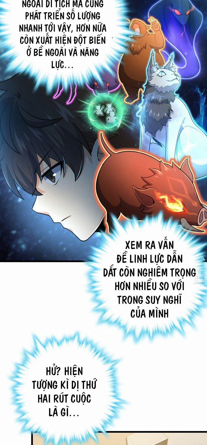Đại Vương Tha Mạng 204 trang 41