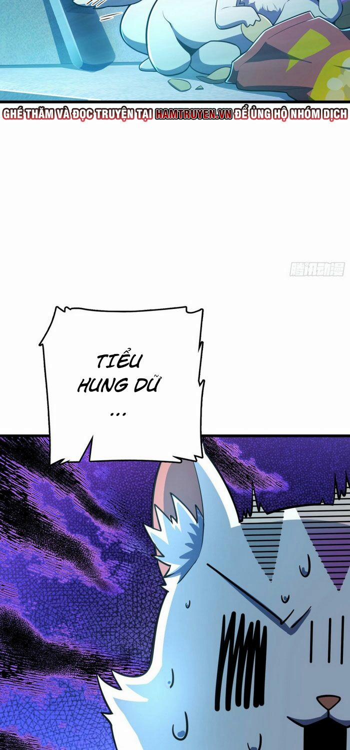 Đại Vương Tha Mạng 204 trang 44