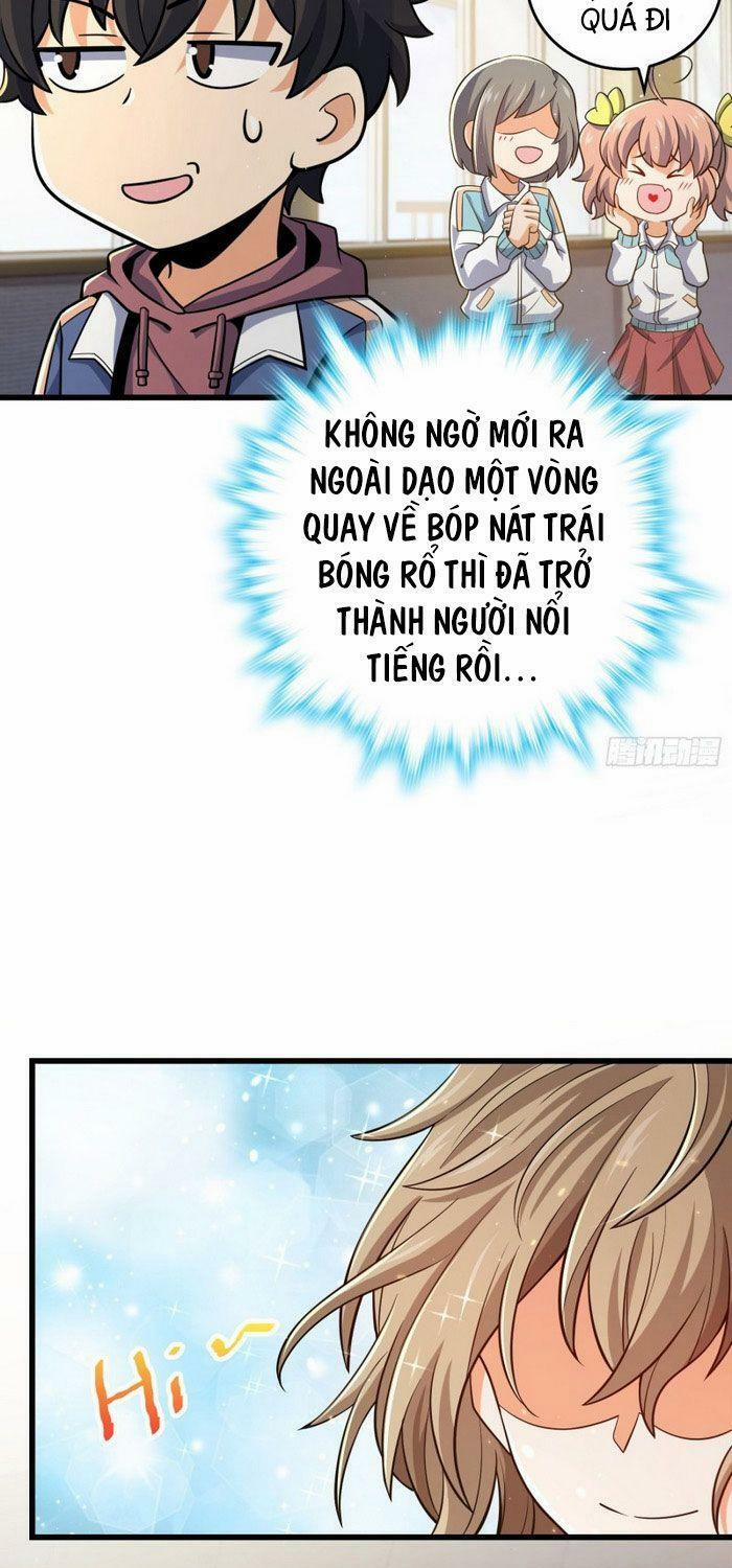 Đại Vương Tha Mạng 205 trang 2
