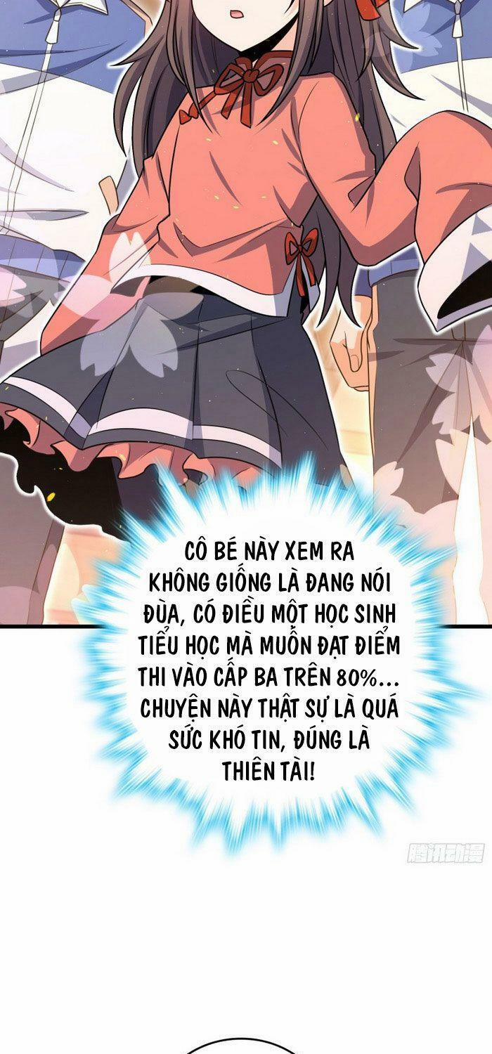 Đại Vương Tha Mạng 205 trang 25