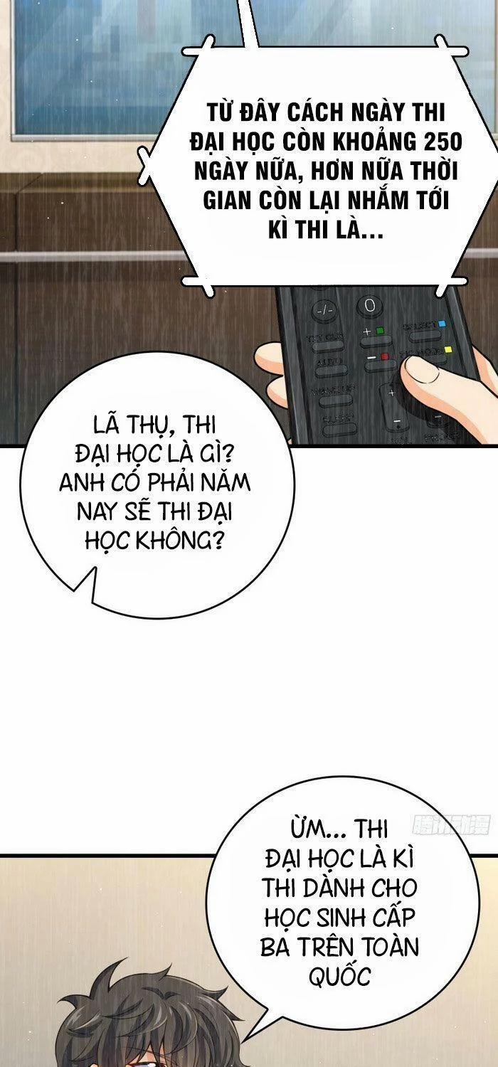 Đại Vương Tha Mạng 205 trang 38