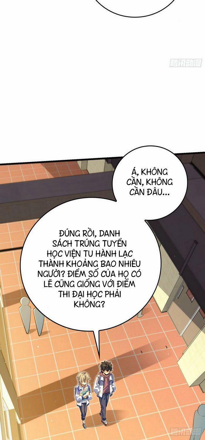 Đại Vương Tha Mạng 205 trang 4