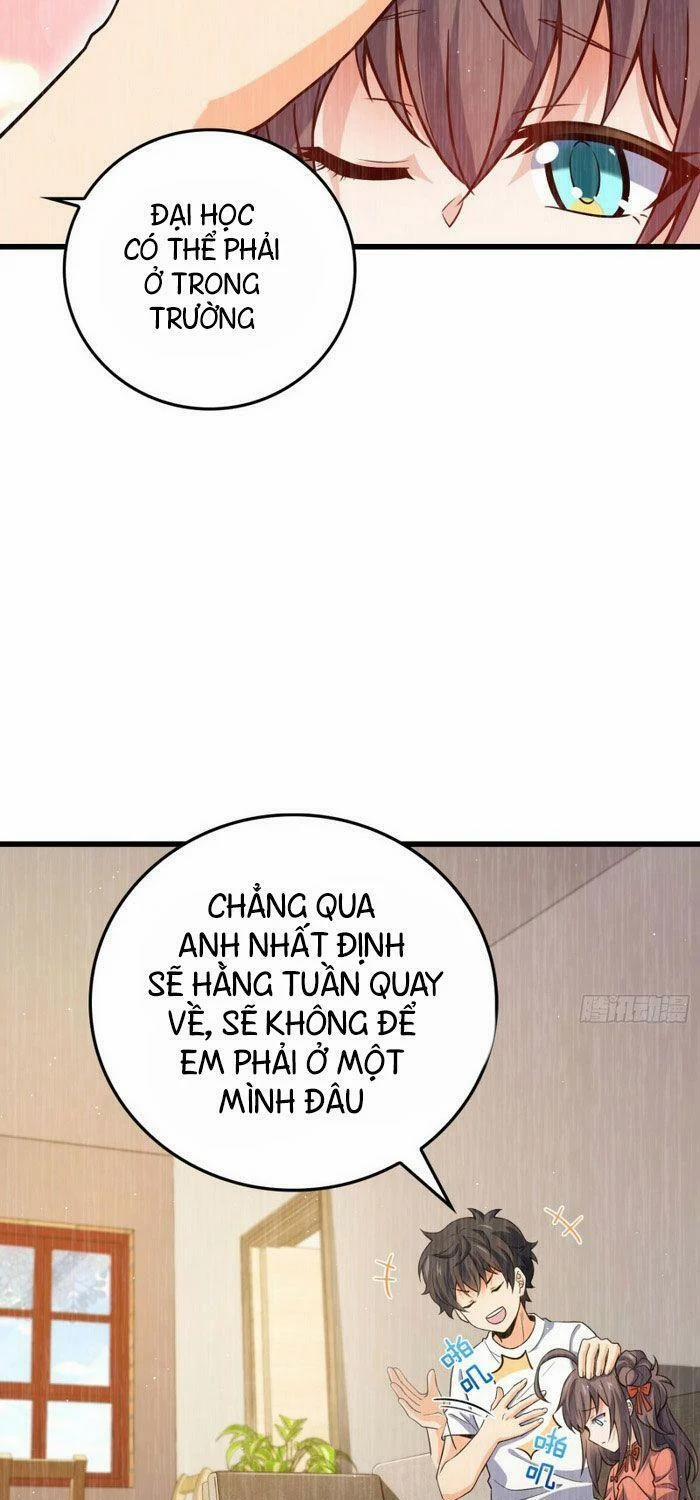 Đại Vương Tha Mạng 205 trang 42