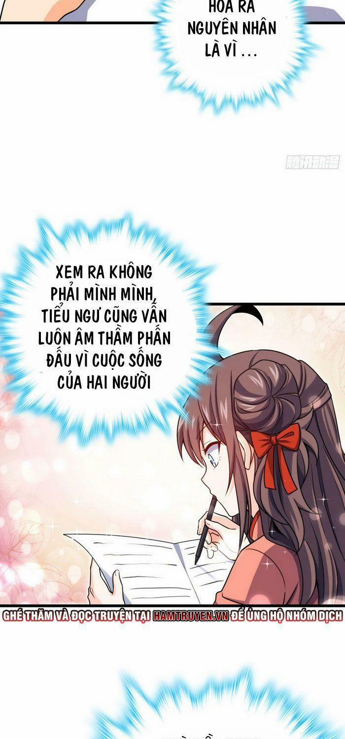 Đại Vương Tha Mạng 205 trang 44