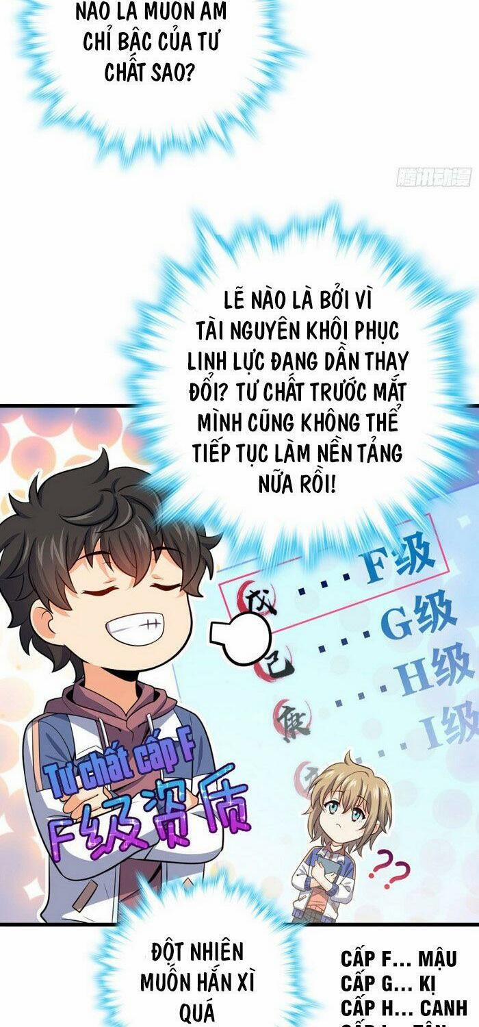 Đại Vương Tha Mạng 205 trang 9