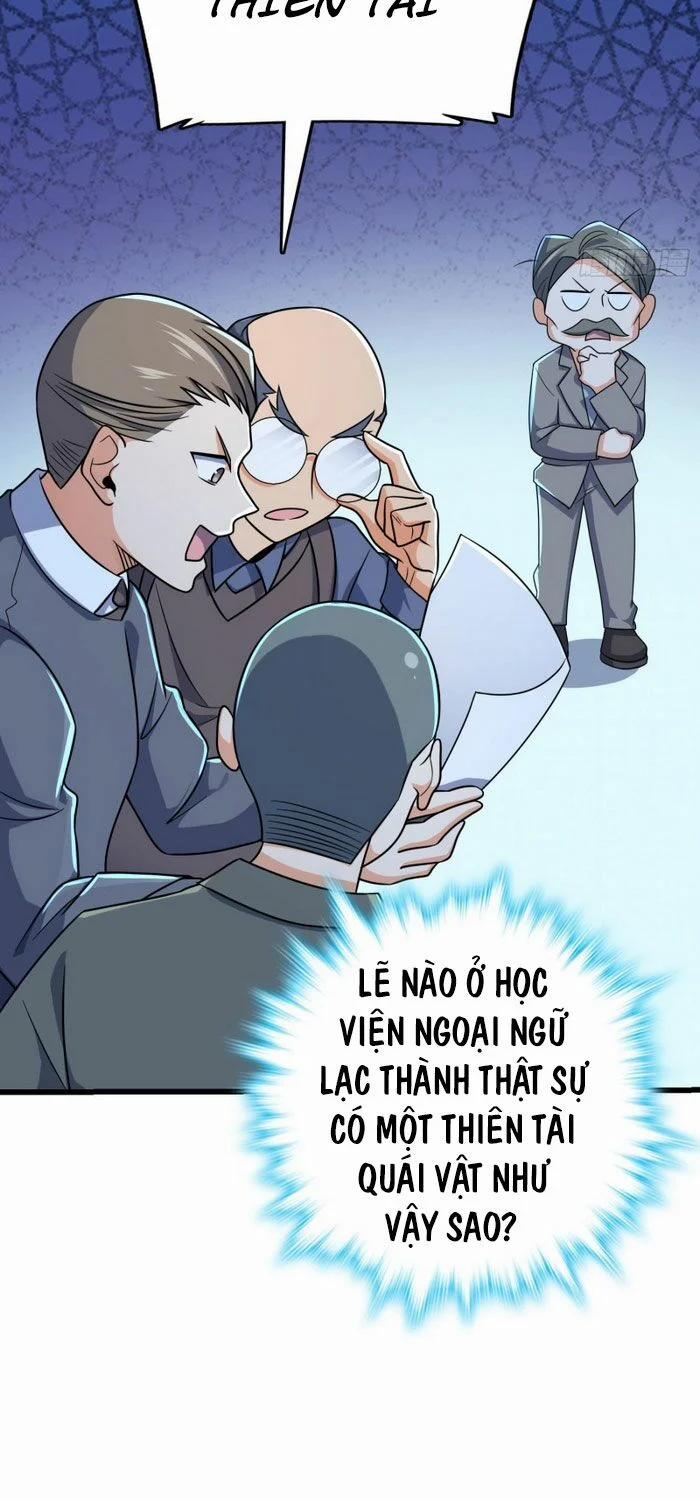 Đại Vương Tha Mạng 206 trang 27