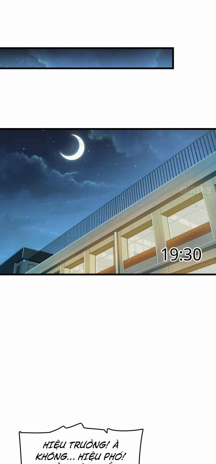Đại Vương Tha Mạng 206 trang 3