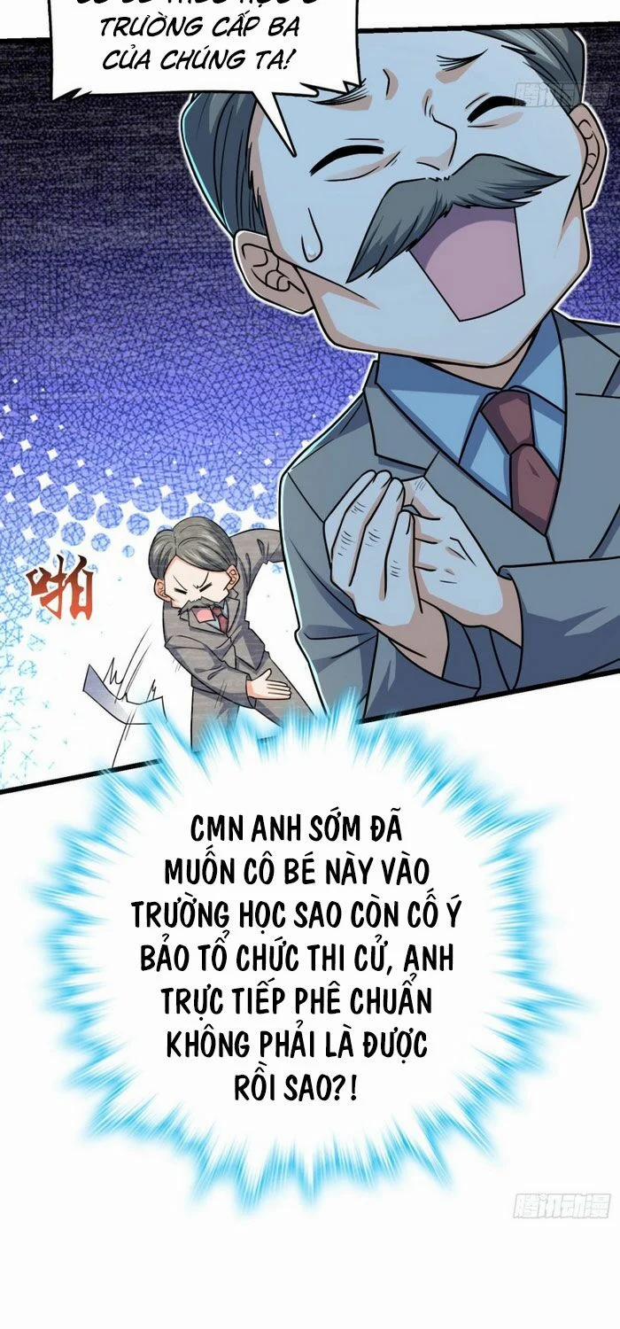 Đại Vương Tha Mạng 206 trang 33