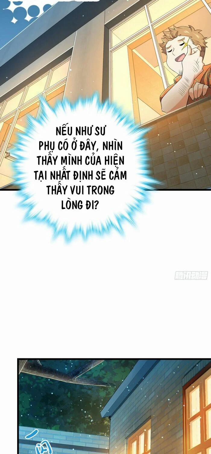 Đại Vương Tha Mạng 206 trang 38