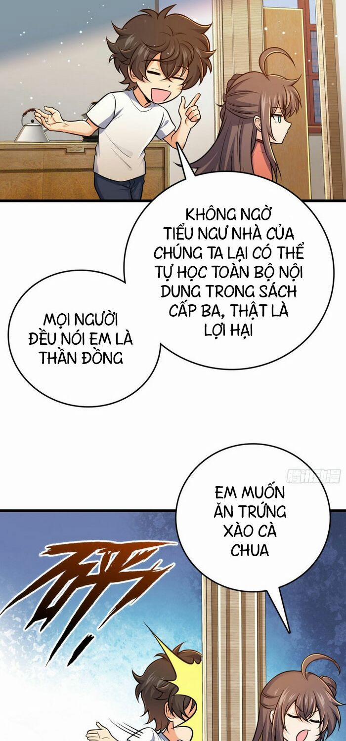 Đại Vương Tha Mạng 206 trang 46