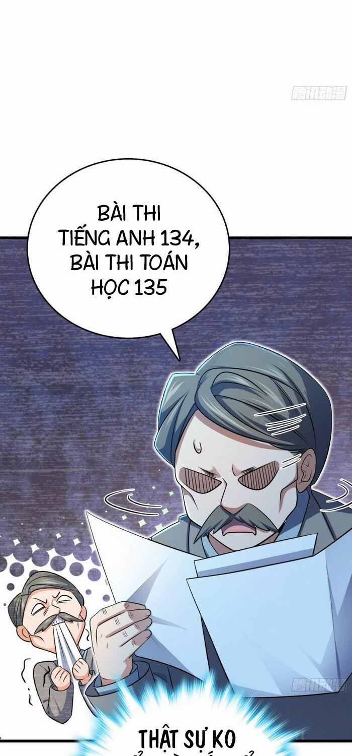 Đại Vương Tha Mạng 206 trang 5
