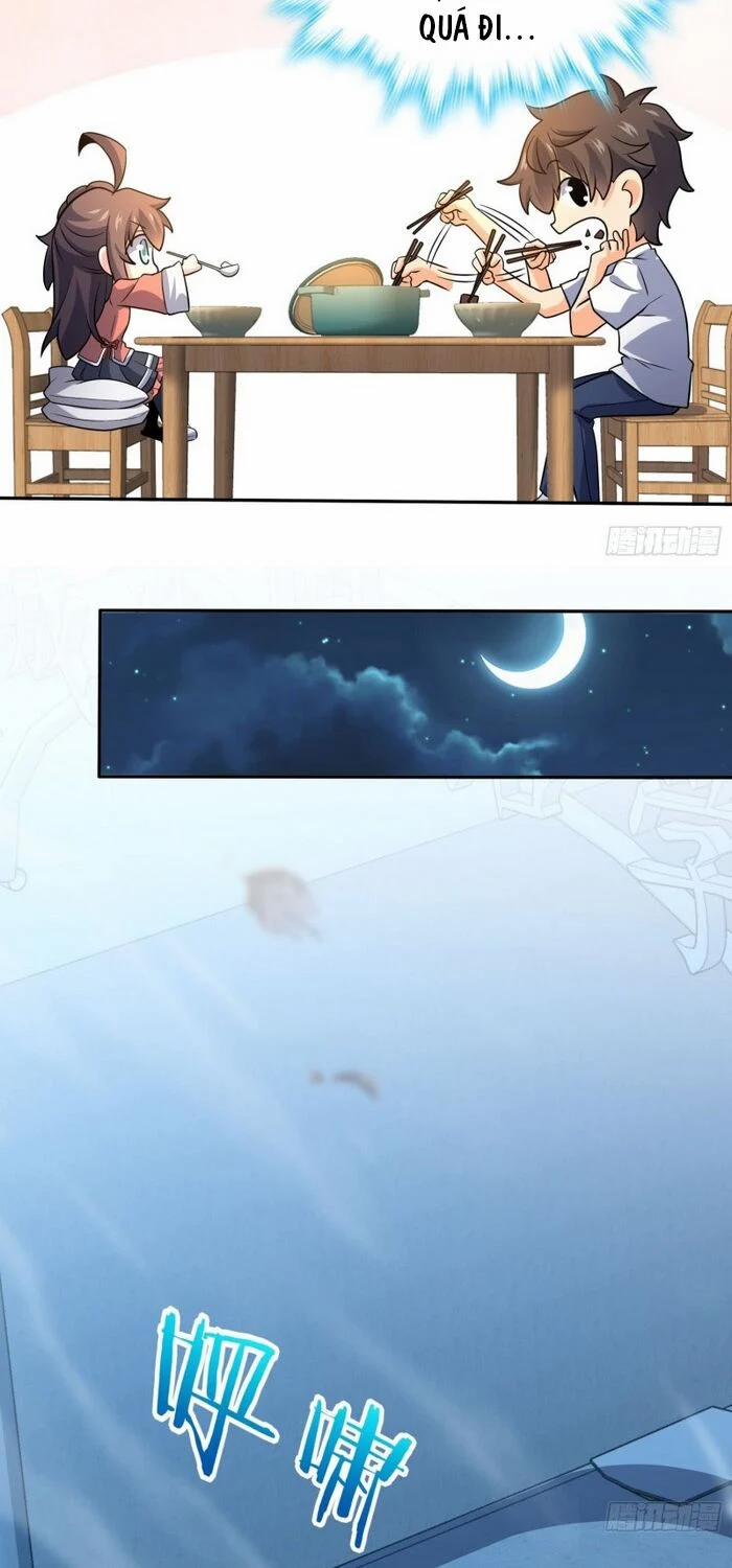 Đại Vương Tha Mạng 207 trang 13