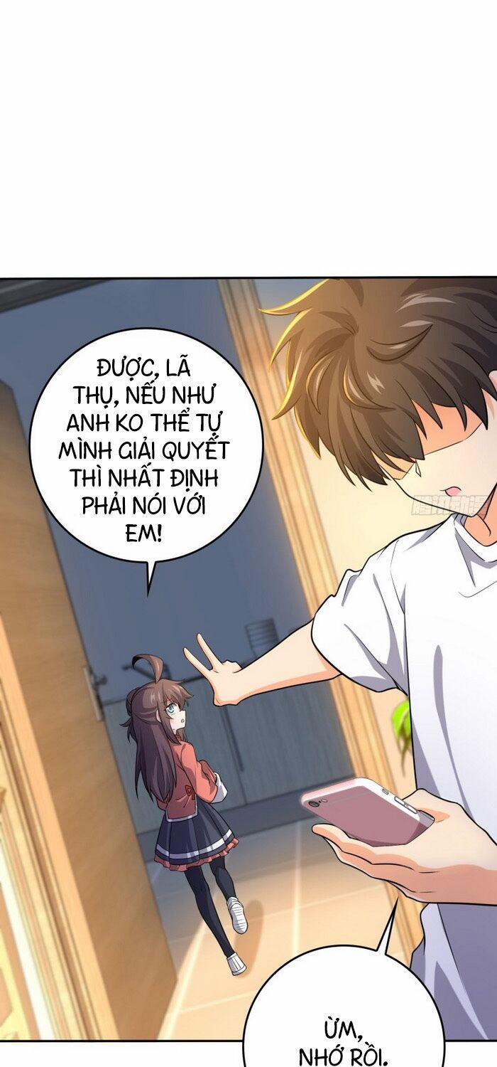 Đại Vương Tha Mạng 207 trang 2