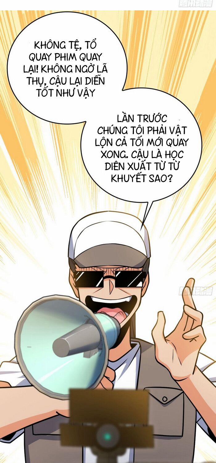 Đại Vương Tha Mạng 207 trang 44