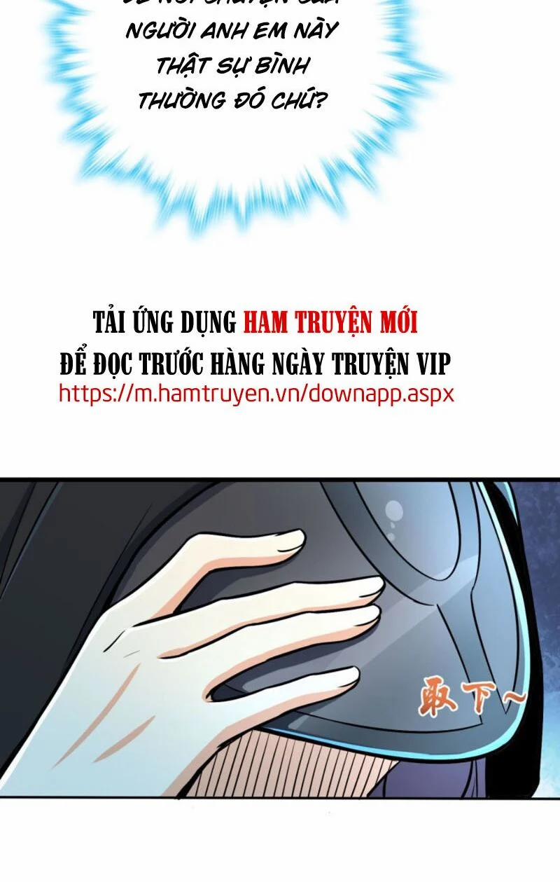 Đại Vương Tha Mạng 208 trang 33