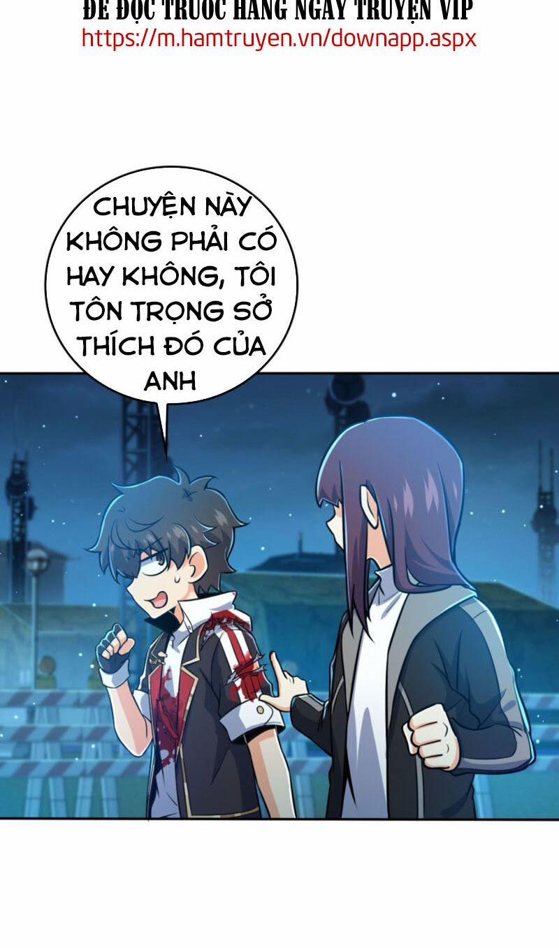 Đại Vương Tha Mạng 208 trang 42