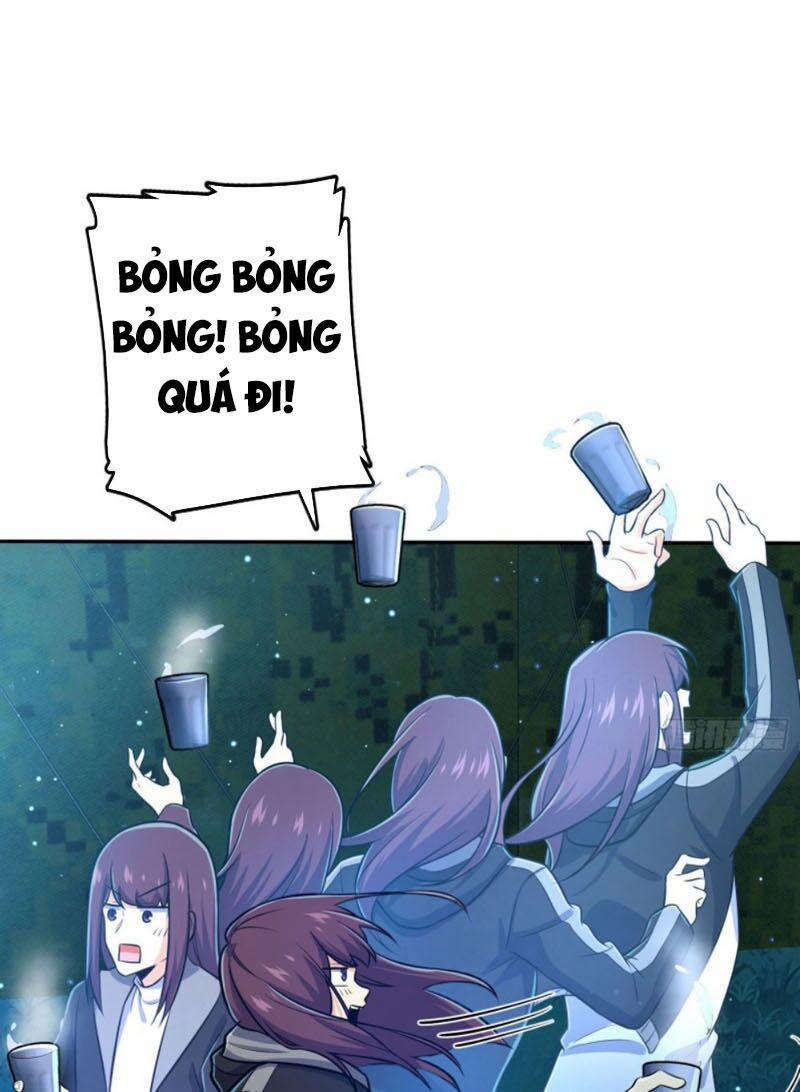 Đại Vương Tha Mạng 208 trang 52