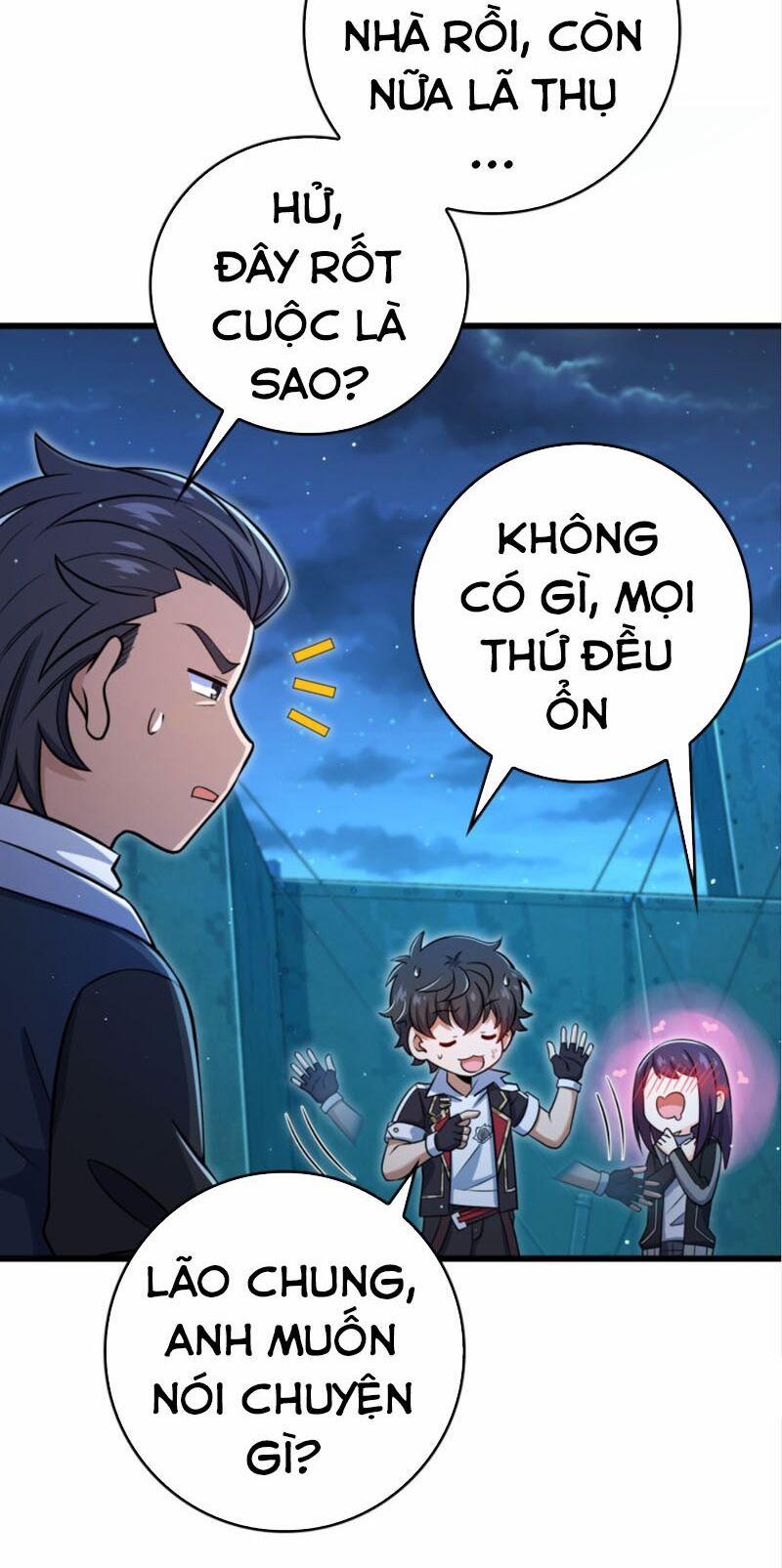 Đại Vương Tha Mạng 209 trang 1