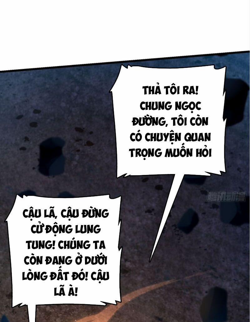 Đại Vương Tha Mạng 209 trang 14