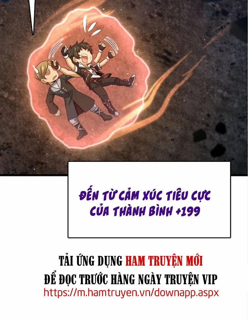 Đại Vương Tha Mạng 209 trang 15
