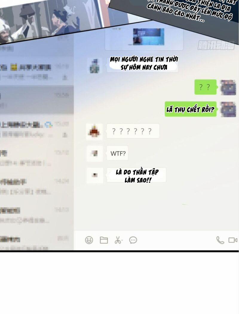 Đại Vương Tha Mạng 209 trang 17