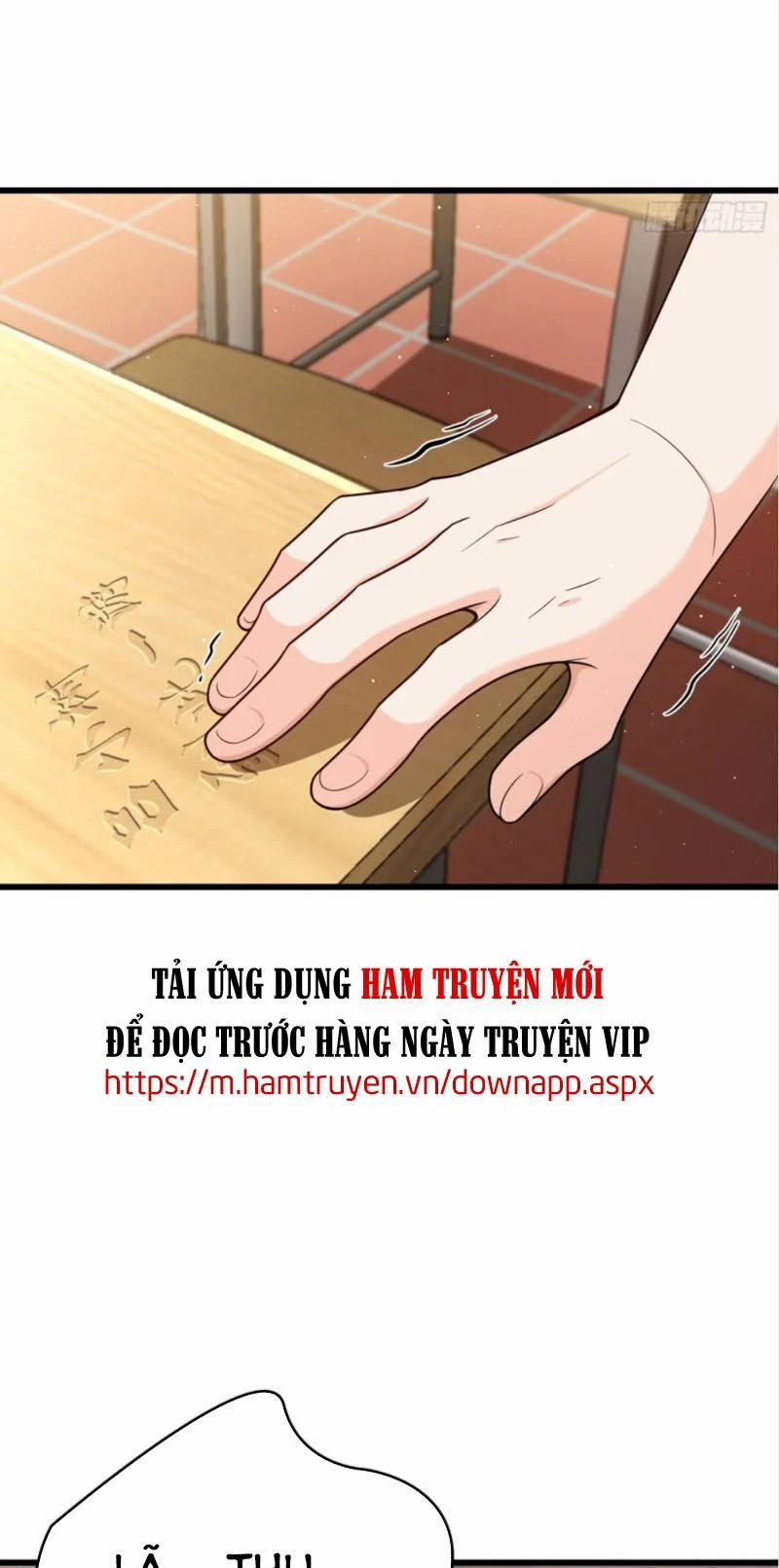 Đại Vương Tha Mạng 209 trang 18