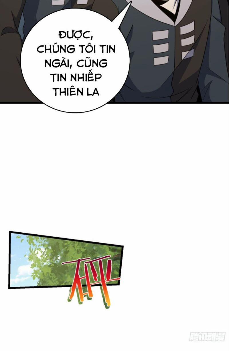 Đại Vương Tha Mạng 209 trang 39