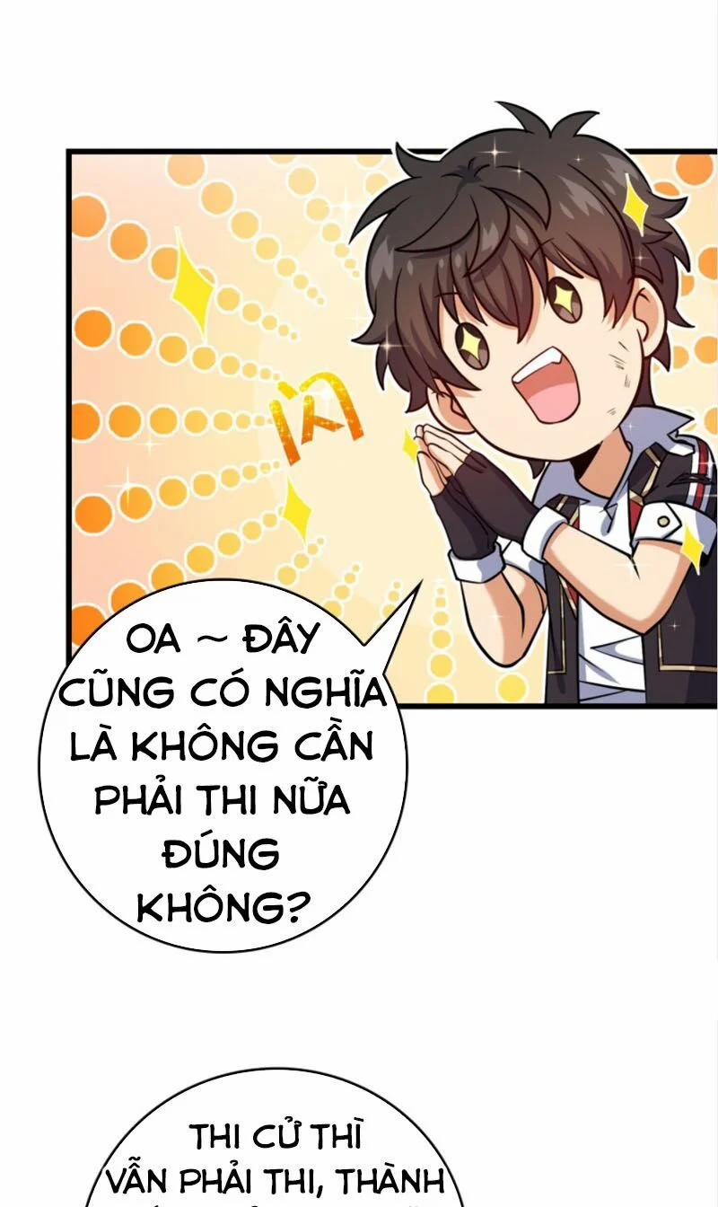 Đại Vương Tha Mạng 209 trang 4