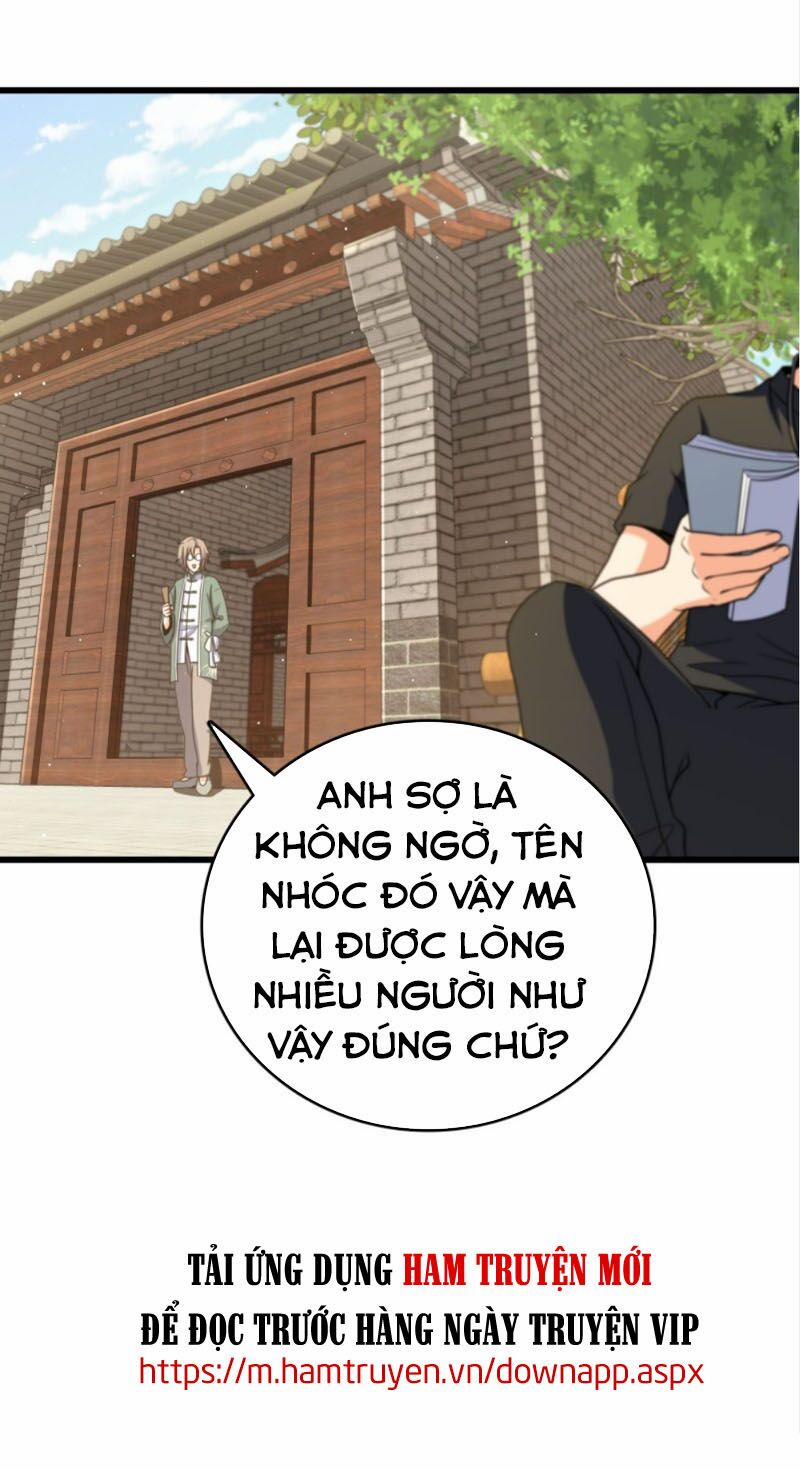 Đại Vương Tha Mạng 209 trang 40