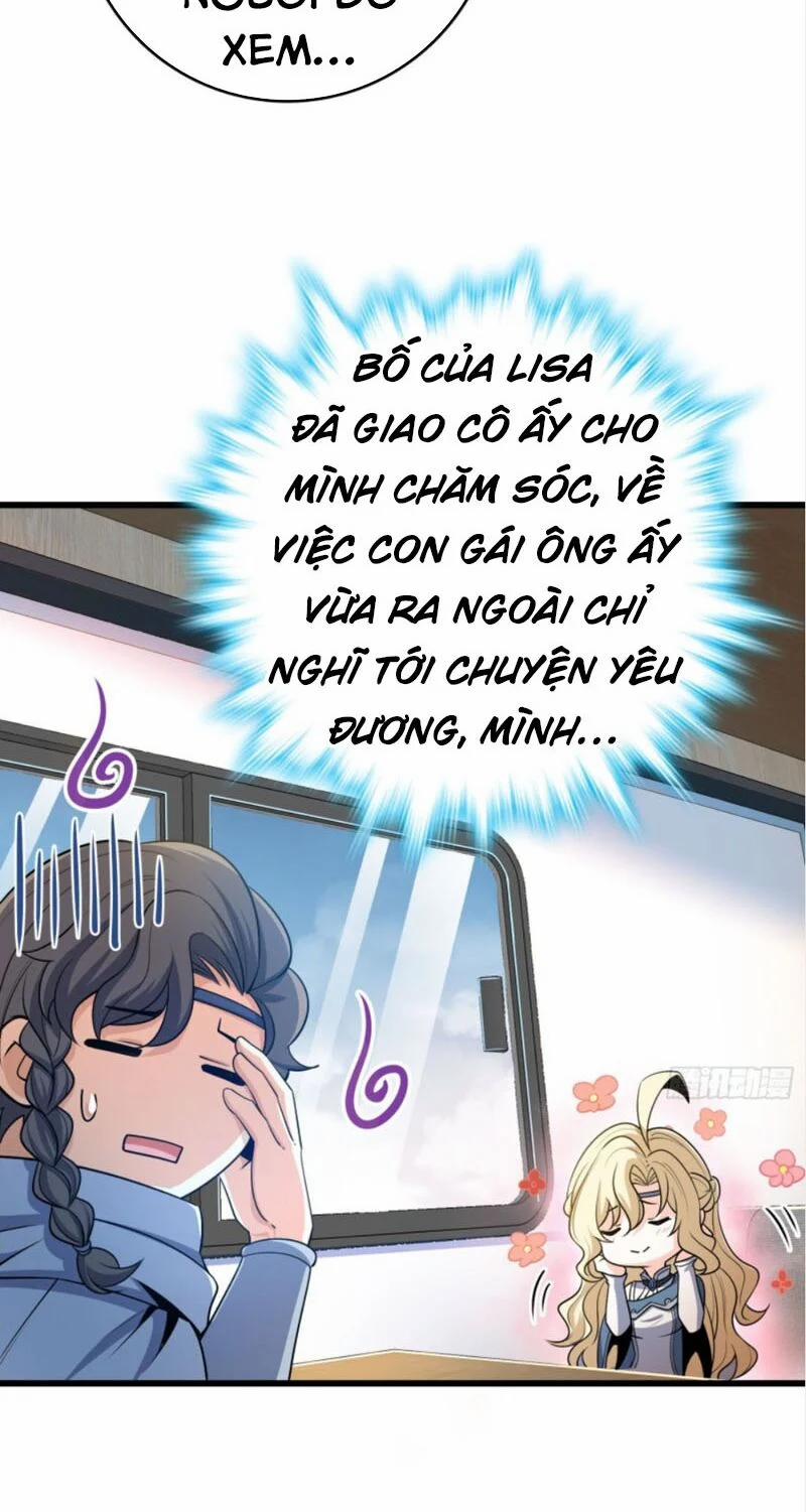 Đại Vương Tha Mạng 209 trang 55