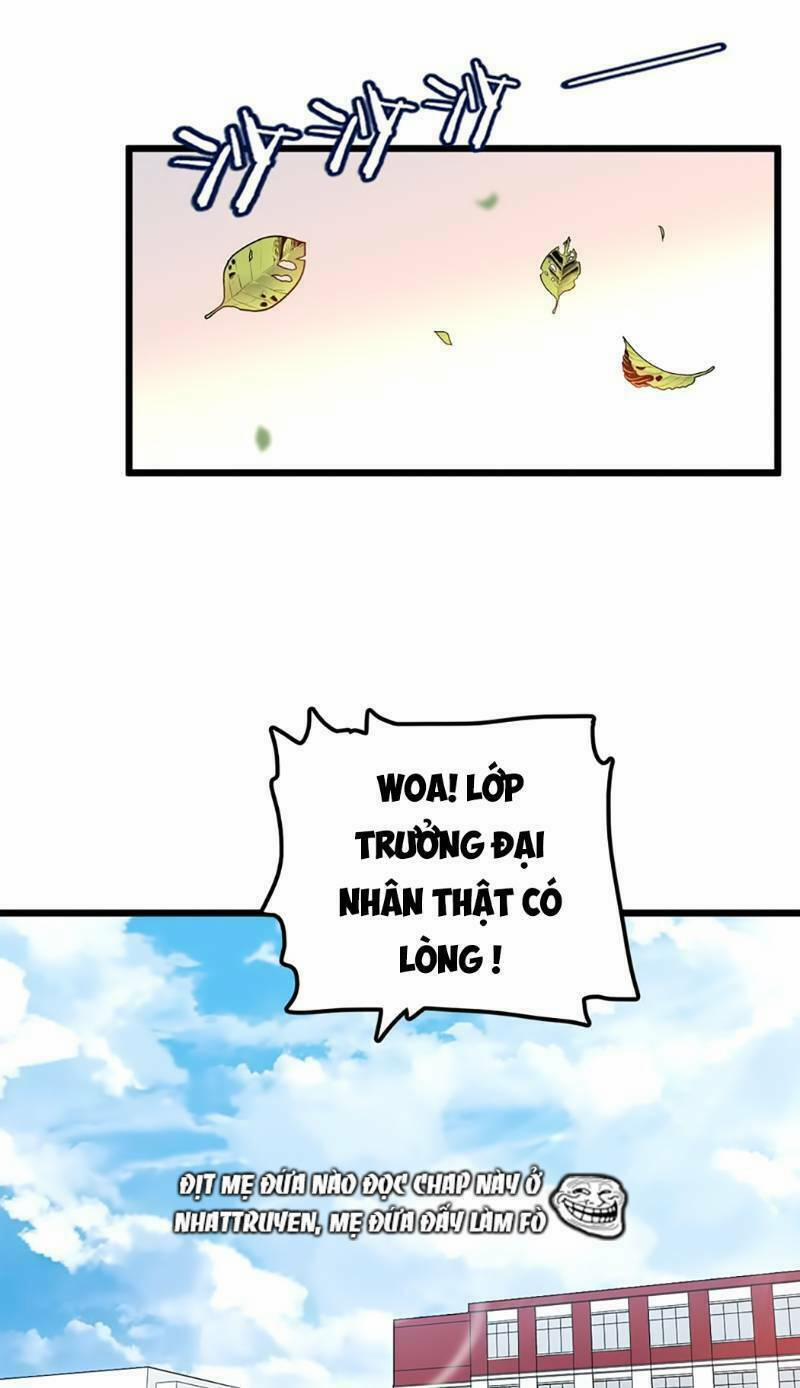 Đại Vương Tha Mạng 21 trang 18