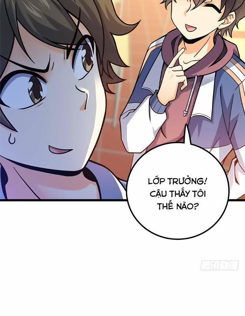 Đại Vương Tha Mạng 21 trang 36