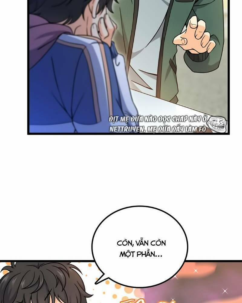 Đại Vương Tha Mạng 21 trang 4