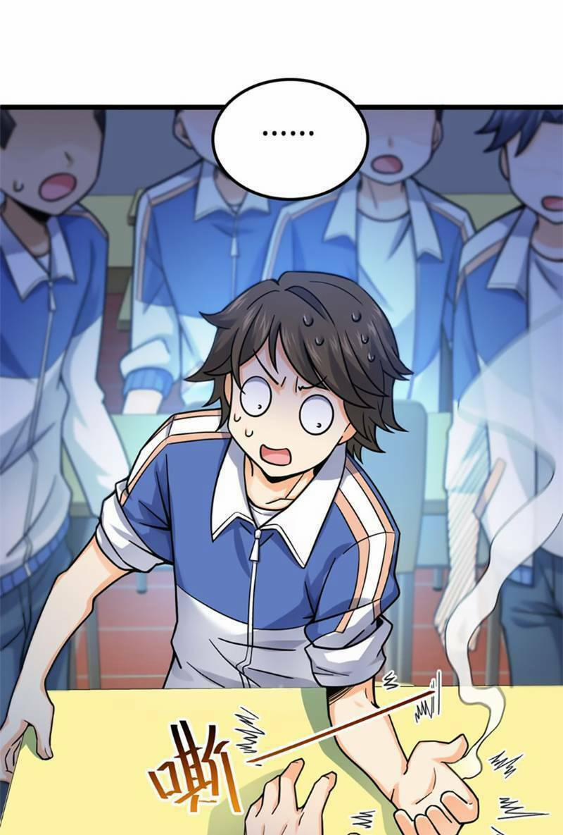 Đại Vương Tha Mạng 21 trang 44