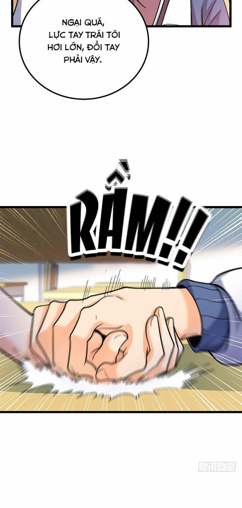 Đại Vương Tha Mạng 21 trang 46