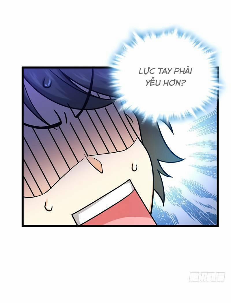 Đại Vương Tha Mạng 21 trang 47