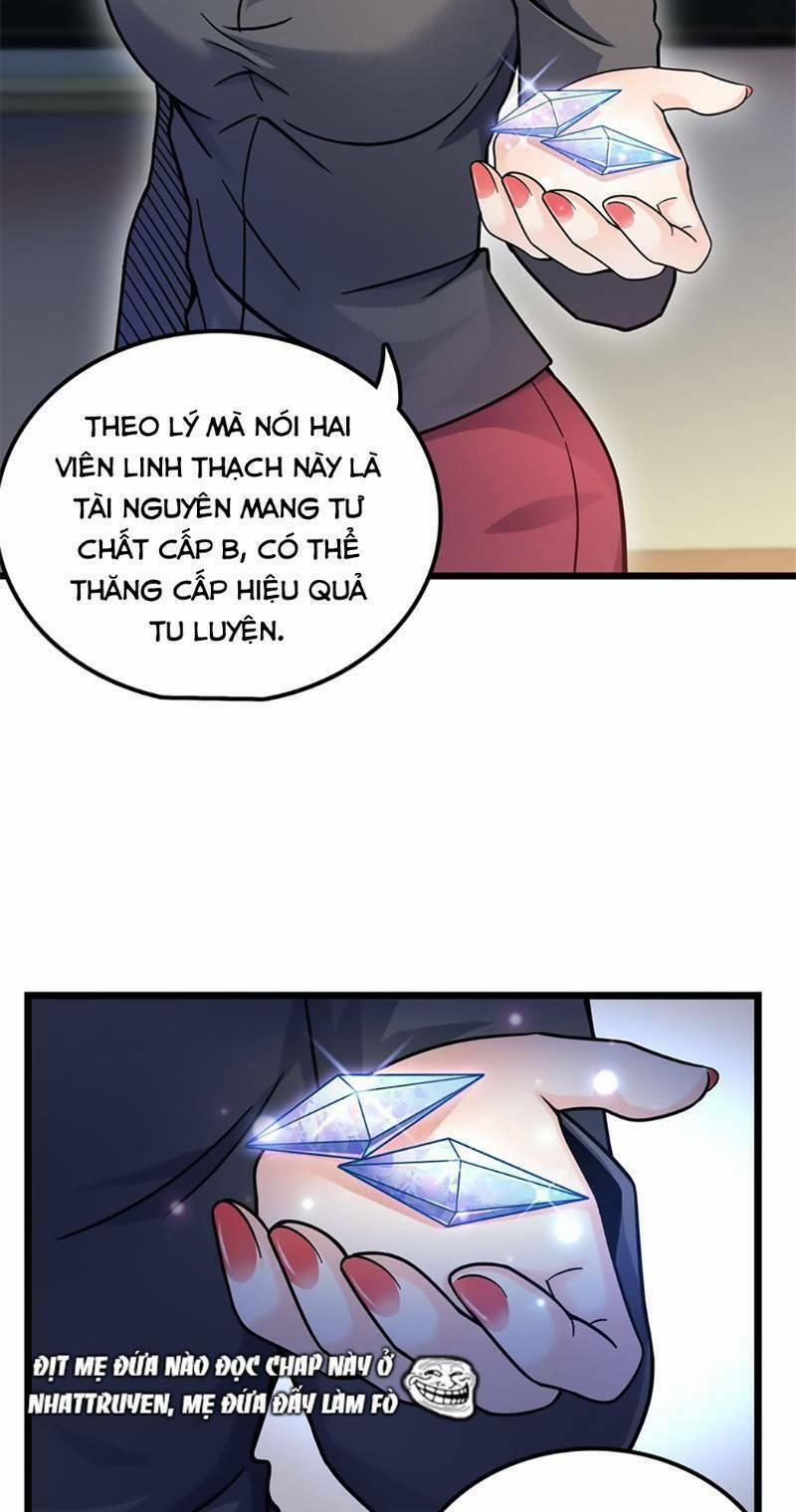 Đại Vương Tha Mạng 21 trang 58