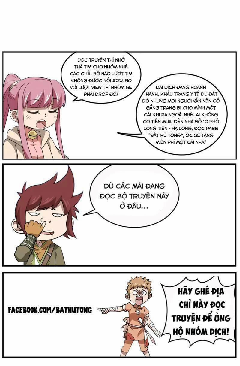 Đại Vương Tha Mạng 21 trang 62