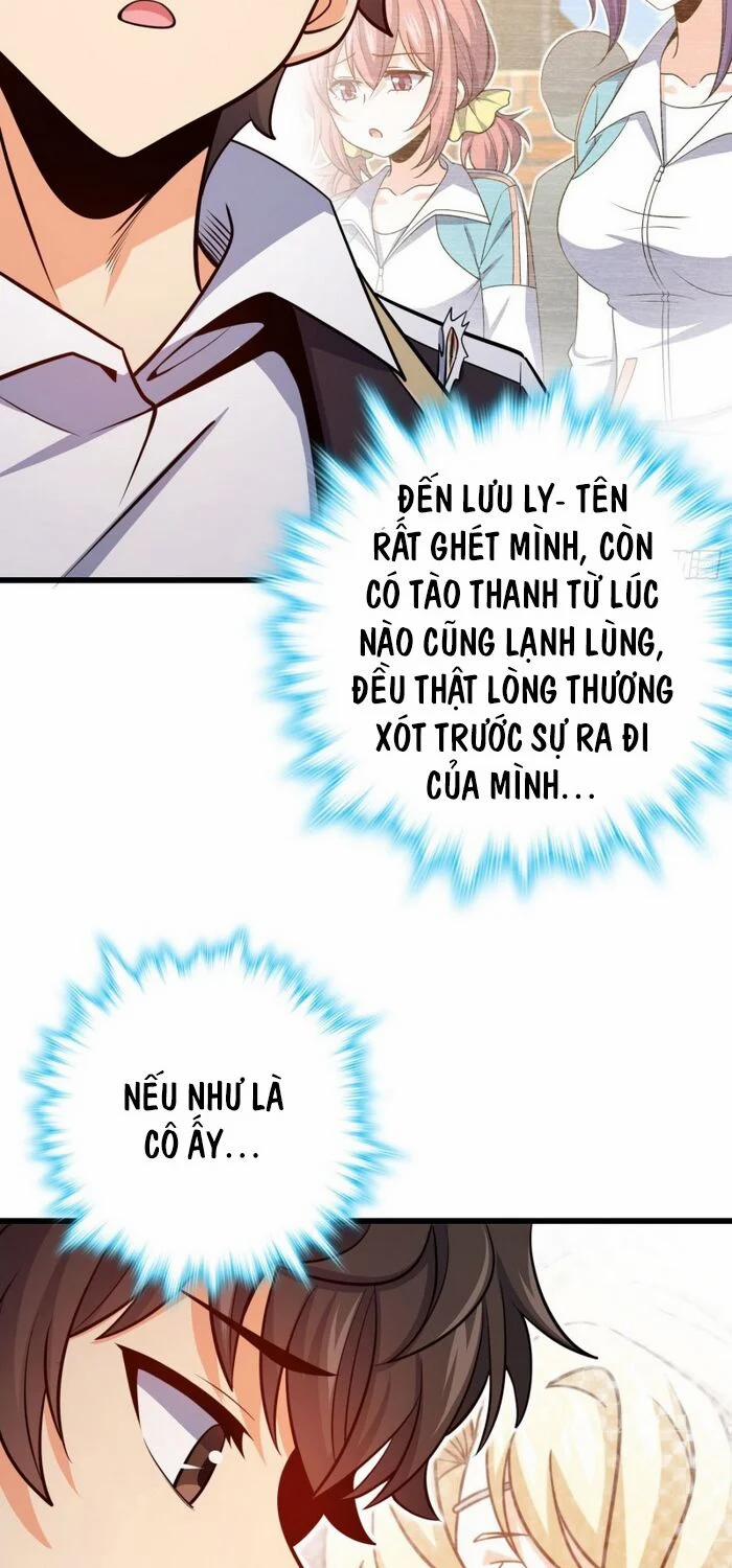 Đại Vương Tha Mạng 211 trang 11