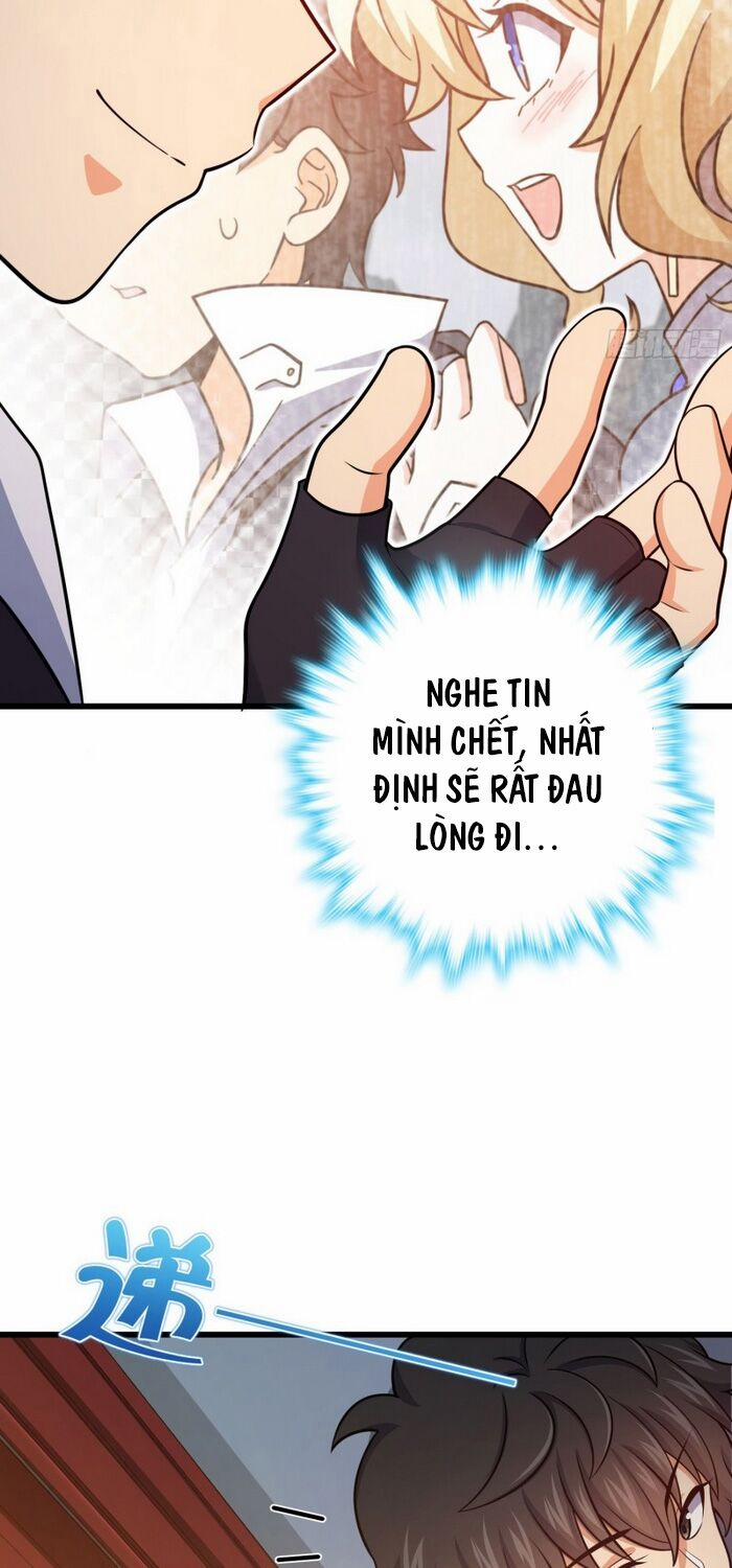 Đại Vương Tha Mạng 211 trang 12