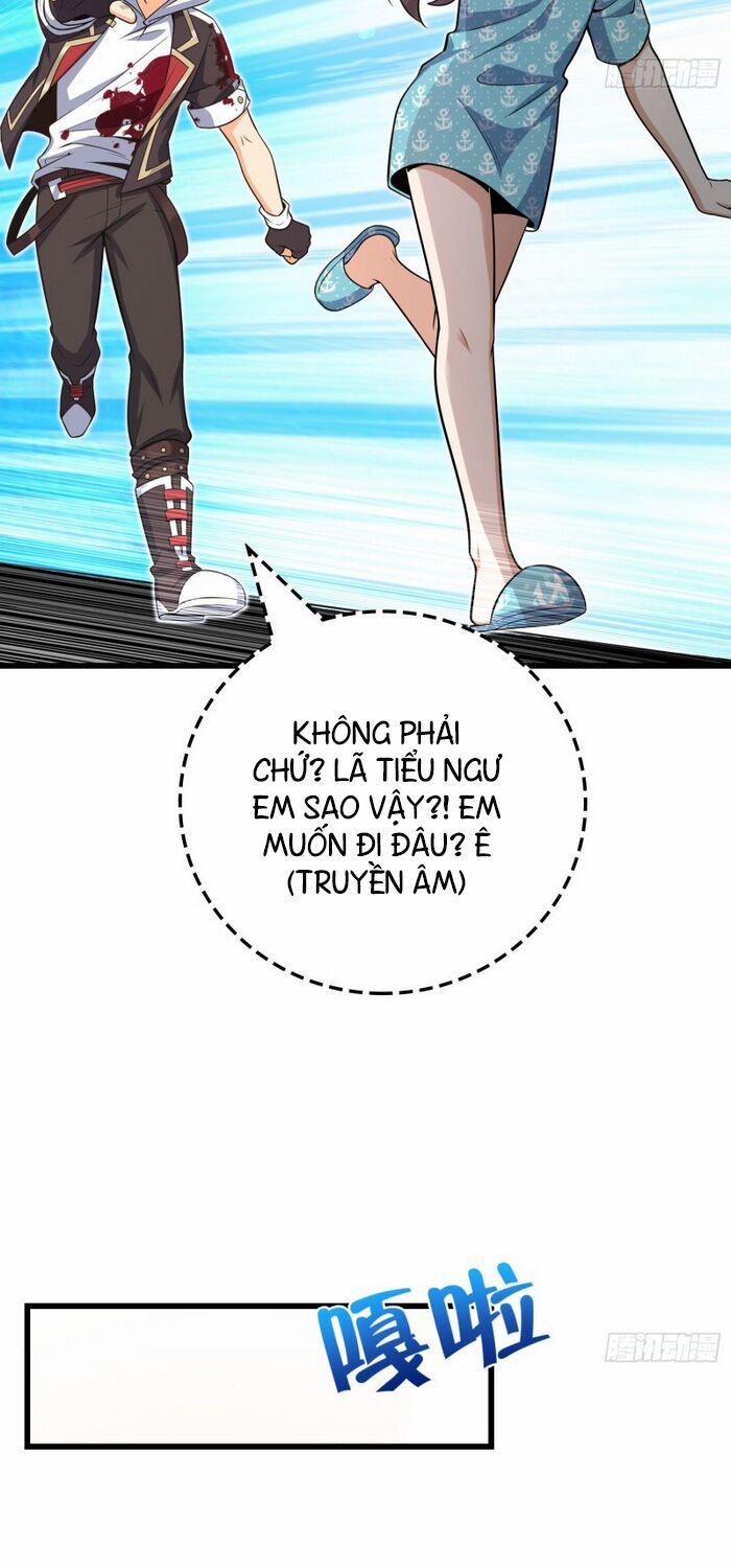 Đại Vương Tha Mạng 211 trang 4