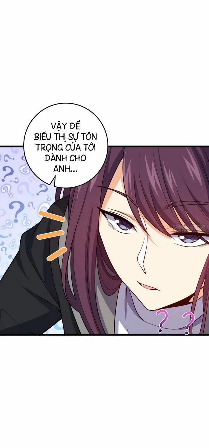 Đại Vương Tha Mạng 211 trang 41